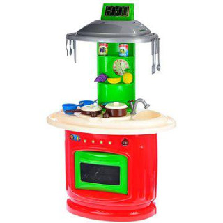 Kuchyňka 53x41x100cm