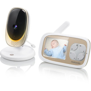 Dětská chůvička Comfort 40 Connect Motorola