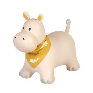 Skákací zvířátko Hroch Kindsgut