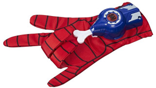 Spiderman Hero pavučinomet