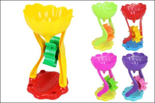 Mlýnek na písek 31 cm 12m+