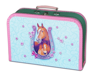 Kufřík 35 cm Beauty Emipo