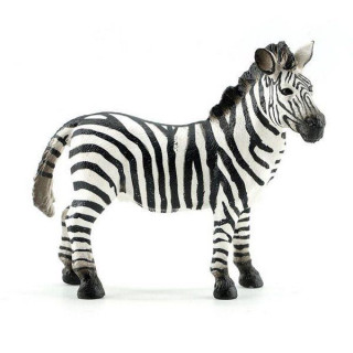 Figurka Zebra 10 cm