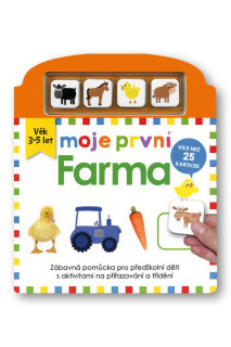 Moje první - Farma 