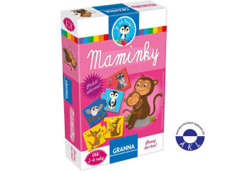 Maminky