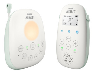 Baby monitor SCD711 Philips Avent