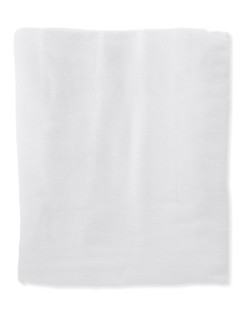 Bavlněné pleny Classic bílá 70x70, 5 ks Bobánek