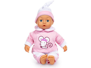 Miminko Interaktivní Adélka, 36cm, 16 funkcí