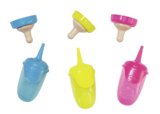 BABY born® Lahvička s víčkem