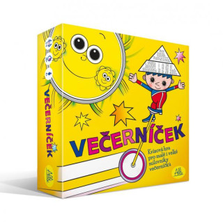 Albi - Večerníček