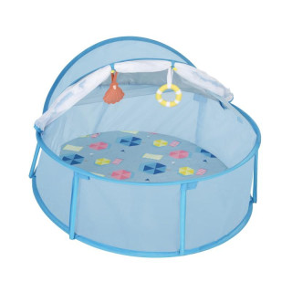 Babymoov postýlka Little Babyni Parasols