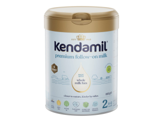 Kendamil Premium 2 HMO+ (800 g) EXPIRACE 29.7.2026