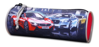 Školní etue City Cars Emipo