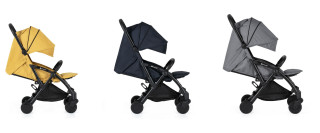 Kočárek sportovní Up Petite & Mars