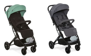 Kubic 2 cestovní kočárek 0 m - 22 kg Asalvo