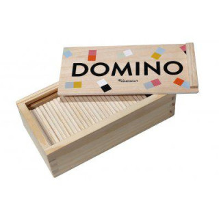 Domino Zvířata Kindsgut