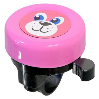 Zvonek na kolo dětský BEAR