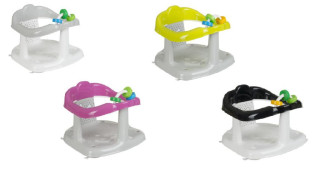 Sedátko do vany Panda