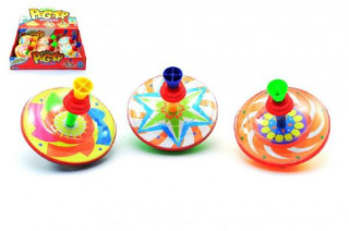 Káča točící průměr 14 cm