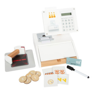 Registrační pokladna Fresh small foot