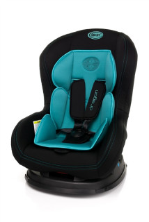 Autosedačka 4BABY Dragon 0 - 18 kg TURKUS