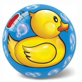 Míč kačenka průměr 14 cm