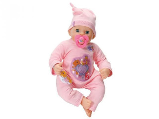 Baby CHOU CHOU 42 cm nezobra