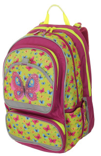 Anatomický batoh ERGO EVO - Dream