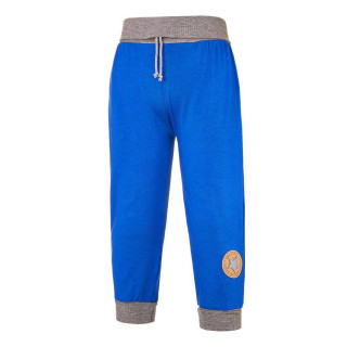 Tepláky tenké UV 50+ Outlast® Modrá royal