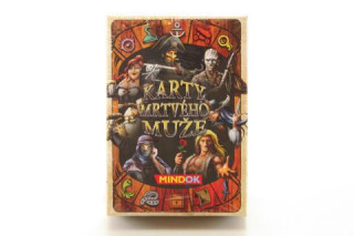 Karty mrtvého muže