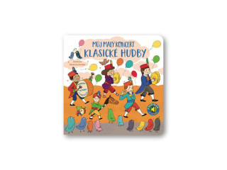 Můj malý koncert klasické hudby Séverine Codier, Emilie Collet