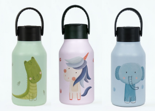Termoláhev Mii 350 ml Runbott