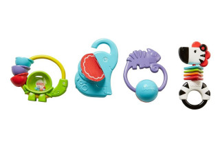 Chrastítko Fisher Price FWH54