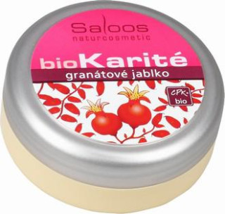 Granátové jablko Bio balzám 50 ml