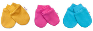 Kojenecké rukavičky Baby Nellys