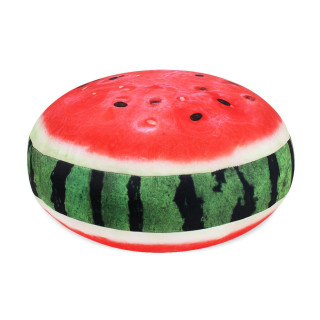 Kulatý polštář - Meloun