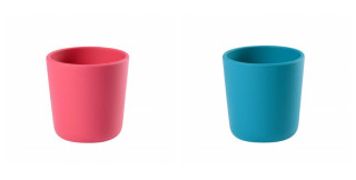 Kelímek silikonový Beaba