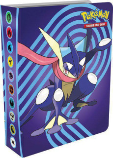 Pokémon TCG: 2024 AW Minialbum s boosterem