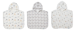 Pončo 50 cm Funnababy