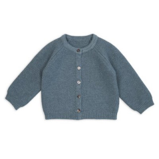 Pletený svetřík Merino Dragonfly Lodger