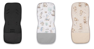 Vložka do kočárku Baby Mix