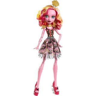 Monster High velká Gooliope CHW59