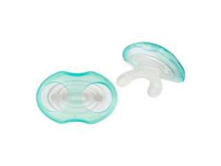 Kousátko pro citlivé dásně a první zoubky C2N 3 m + 