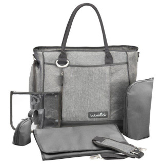 Taška Essential Bag Smokey