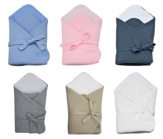 Zavinovačka copánky EKO