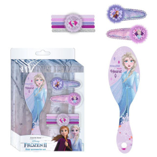 Česací set Frozen II