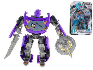 Auto/robot 15 - 16 cm