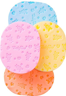 Dětská houbička do koupele Baby Ono