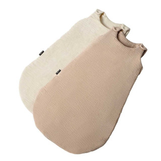 Lehký spací pytel pro miminka Jasmine