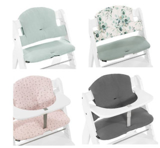 Polstrování Select na židličky Hauck